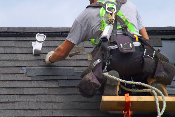 Gutter Installation and Roofing in New Llano, LA