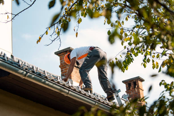 Best Tile Roofing Contractor  in New Lno, LA