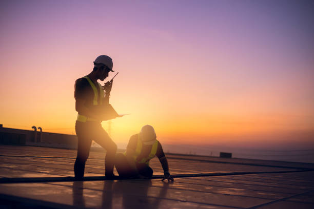 Best Residential Roof Replacement  in New Lno, LA