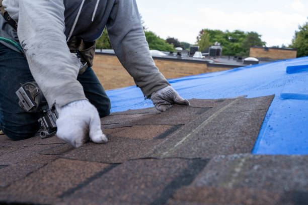Best Residential Roofing Contractor  in New Lno, LA