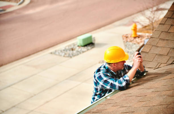 Best Slate Roofing Contractor  in New Lno, LA