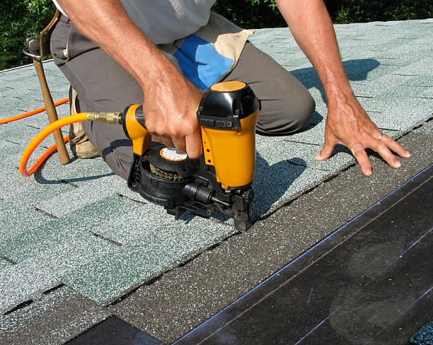 Slate Roofing Contractor in New Llano, LA