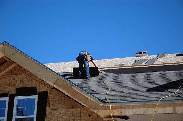Best Roof Inspection Near Me  in New Lno, LA