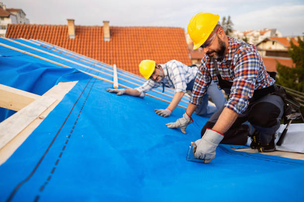Best Roof Leak Repair  in New Lno, LA