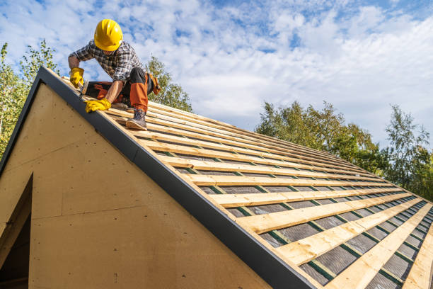 Best Gutter Installation and Roofing  in New Lno, LA