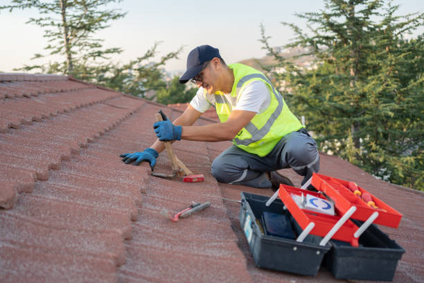 Best Emergency Roof Repair  in New Lno, LA