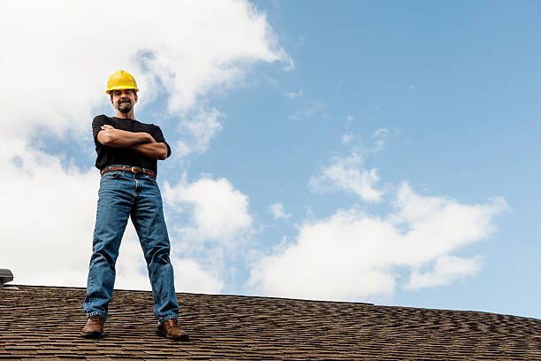 Best Shingle Roofing Installation  in New Lno, LA