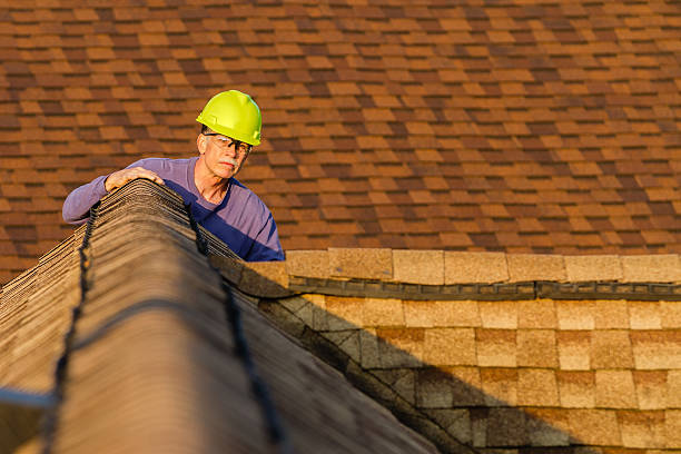 Best Roof Repair Services  in New Lno, LA