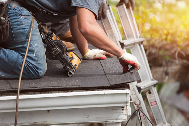 Best Commercial Roofing Services  in New Lno, LA