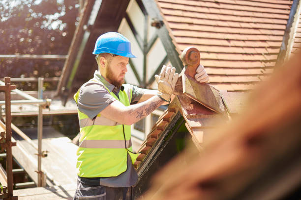 Best Commercial Roofing Services  in New Lno, LA