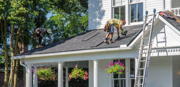 Gutter Installation and Roofing in New Llano, LA